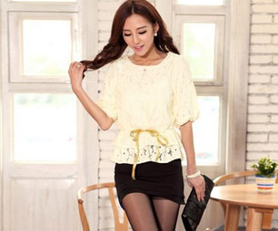 把童年穿在身上,让你把回忆穿出门的8套穿搭