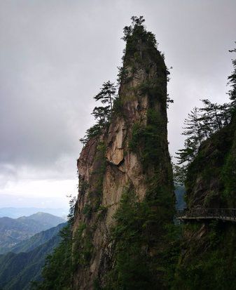 临安风景区