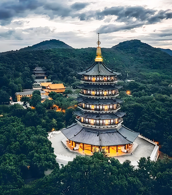 雷峰塔